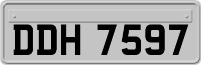 DDH7597