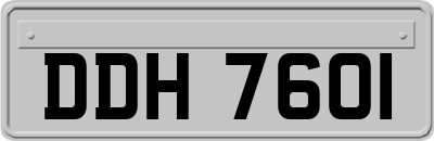 DDH7601