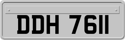 DDH7611