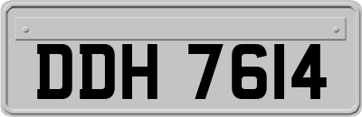 DDH7614