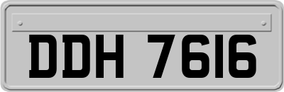 DDH7616