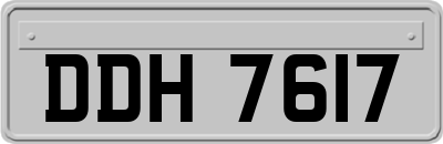 DDH7617