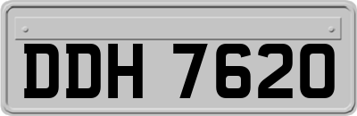 DDH7620