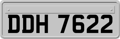 DDH7622