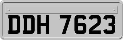 DDH7623