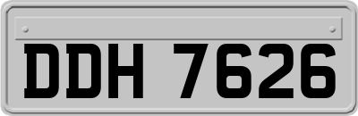 DDH7626
