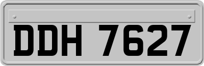 DDH7627