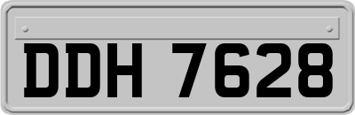 DDH7628