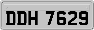 DDH7629