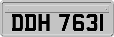 DDH7631