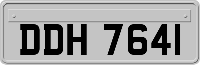DDH7641