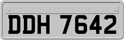 DDH7642
