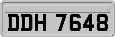 DDH7648