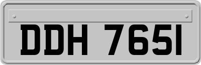 DDH7651