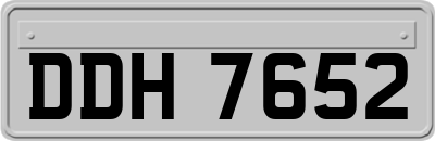 DDH7652
