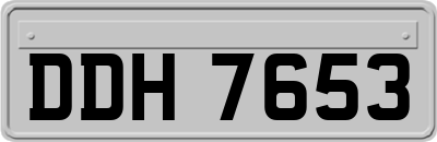 DDH7653