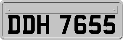 DDH7655