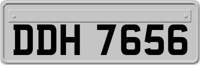 DDH7656