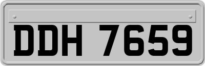 DDH7659