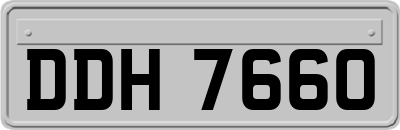 DDH7660