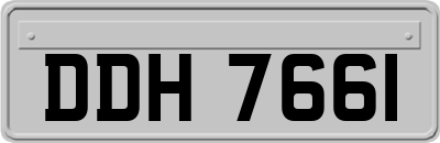 DDH7661