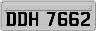 DDH7662