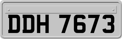 DDH7673