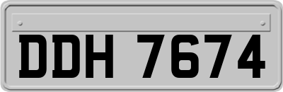 DDH7674