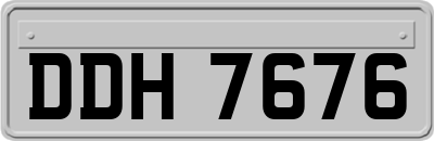 DDH7676
