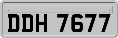 DDH7677