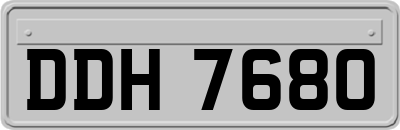 DDH7680