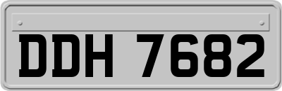 DDH7682