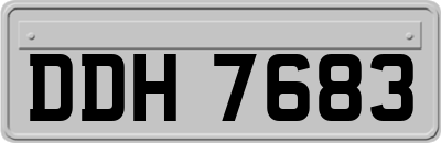 DDH7683