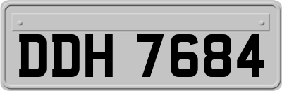 DDH7684
