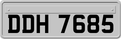 DDH7685