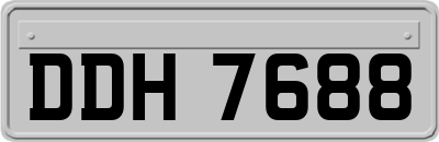 DDH7688