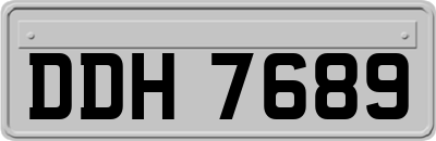 DDH7689