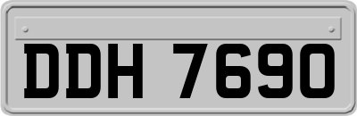 DDH7690