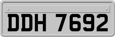DDH7692
