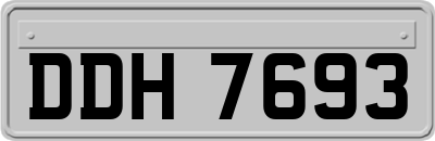 DDH7693