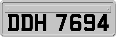 DDH7694