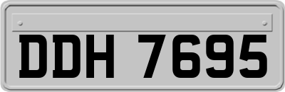 DDH7695