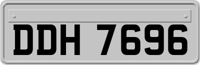 DDH7696