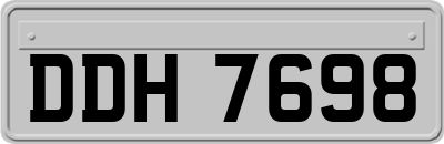 DDH7698