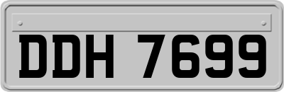 DDH7699