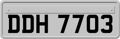 DDH7703
