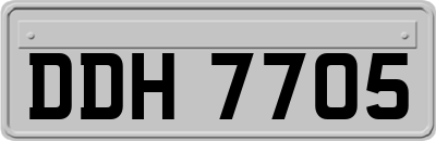 DDH7705