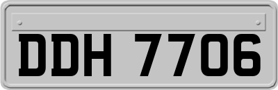 DDH7706