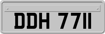 DDH7711