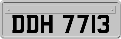 DDH7713